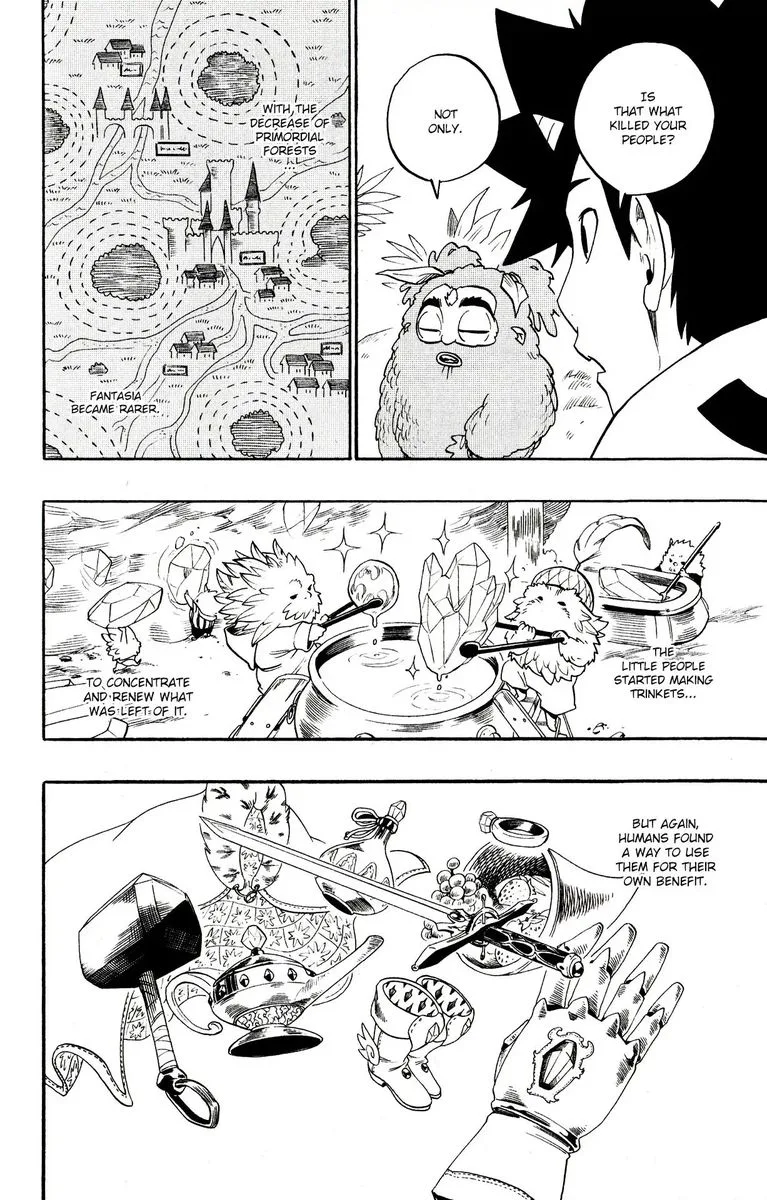 Radiant Chapter 48 page 8