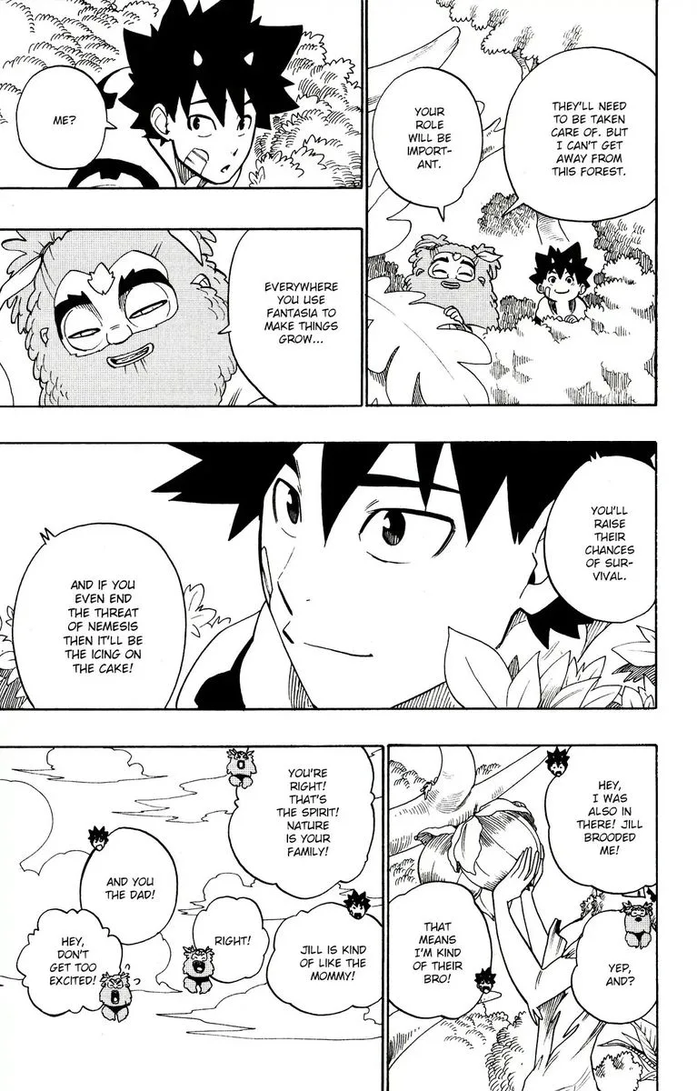 Radiant Chapter 48 page 15