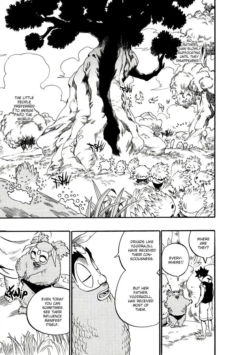 Radiant Chapter 48 page 9