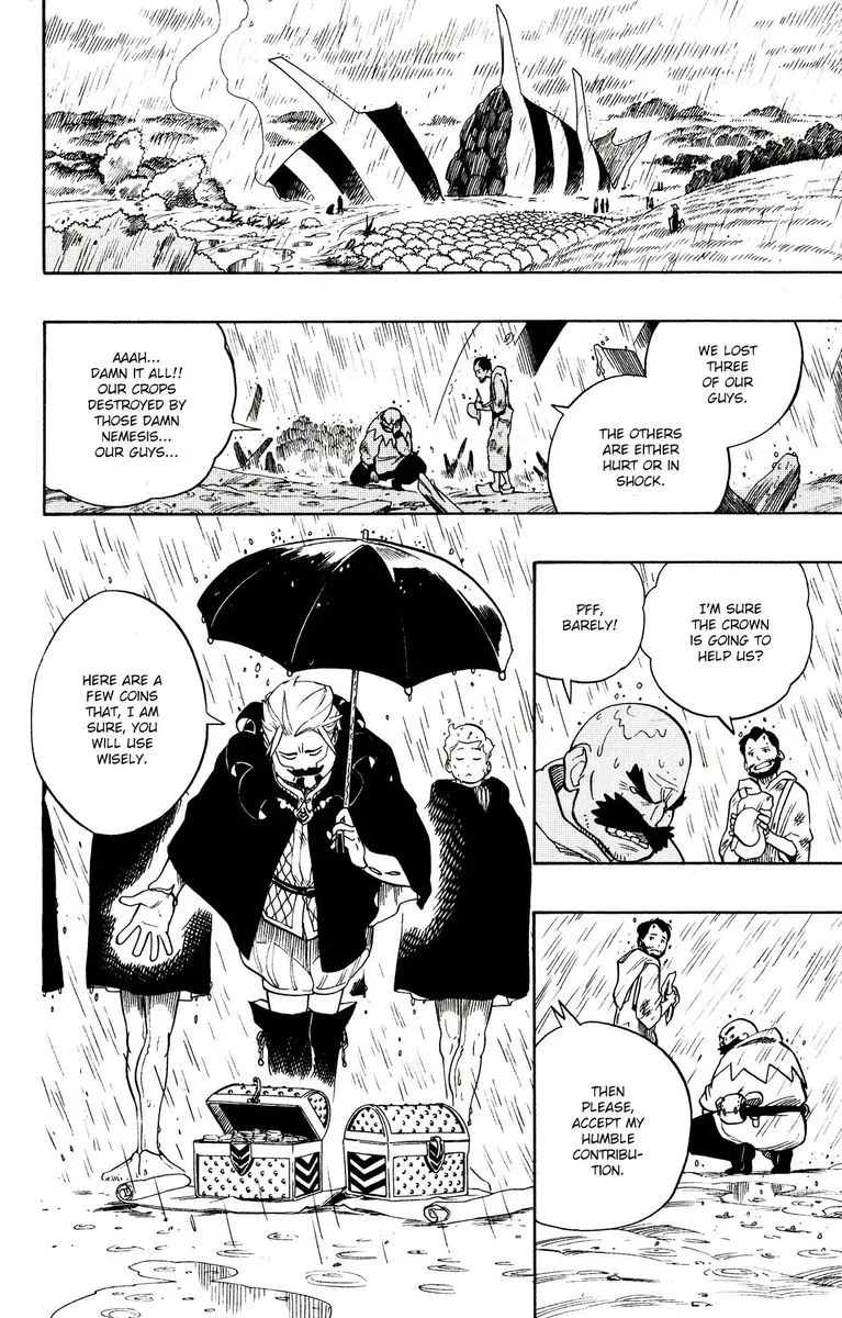 Radiant Chapter 48 page 16