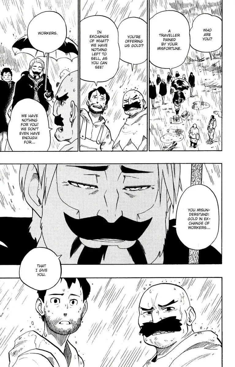 Radiant Chapter 48 page 17