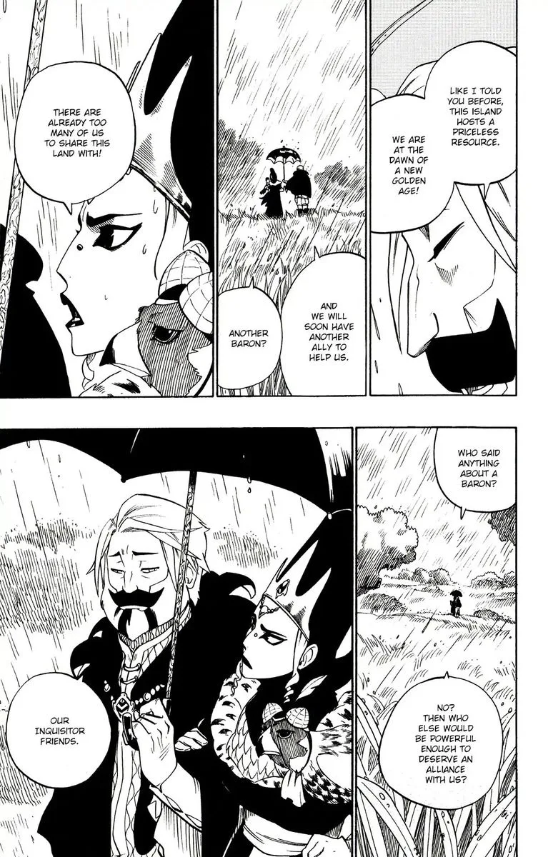 Radiant Chapter 48 page 19