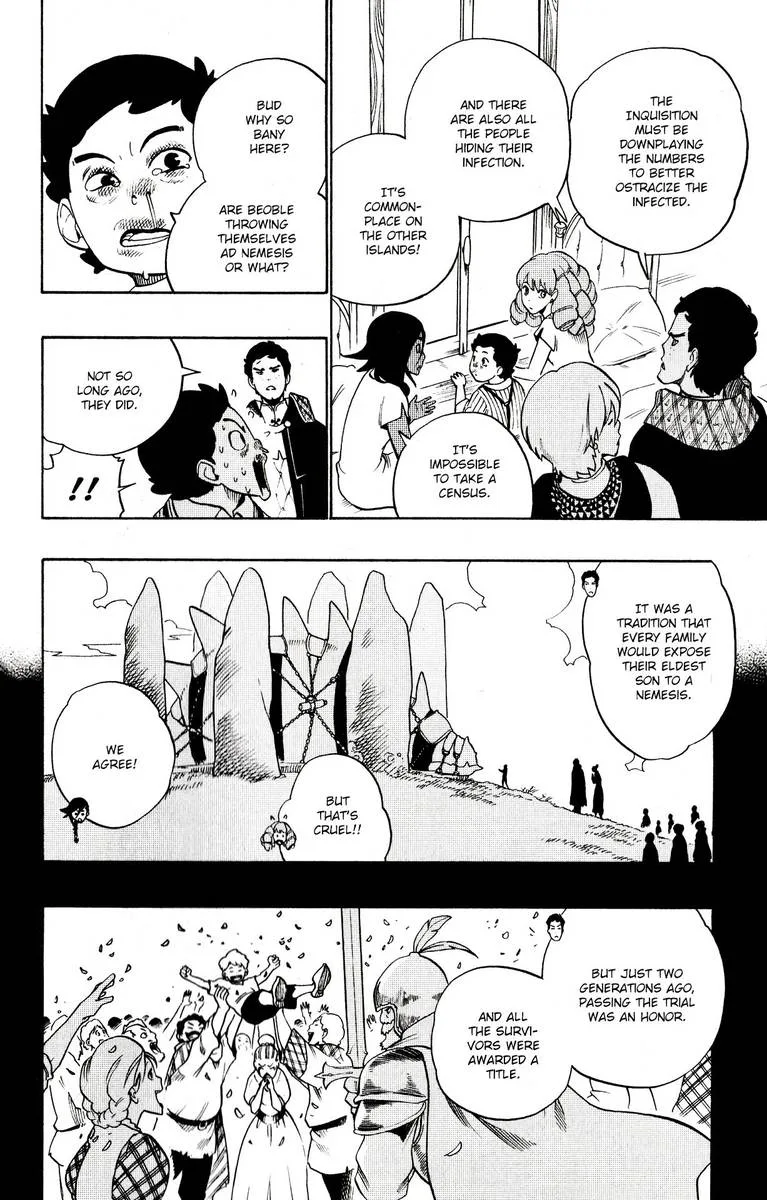 Radiant Chapter 49 page 8