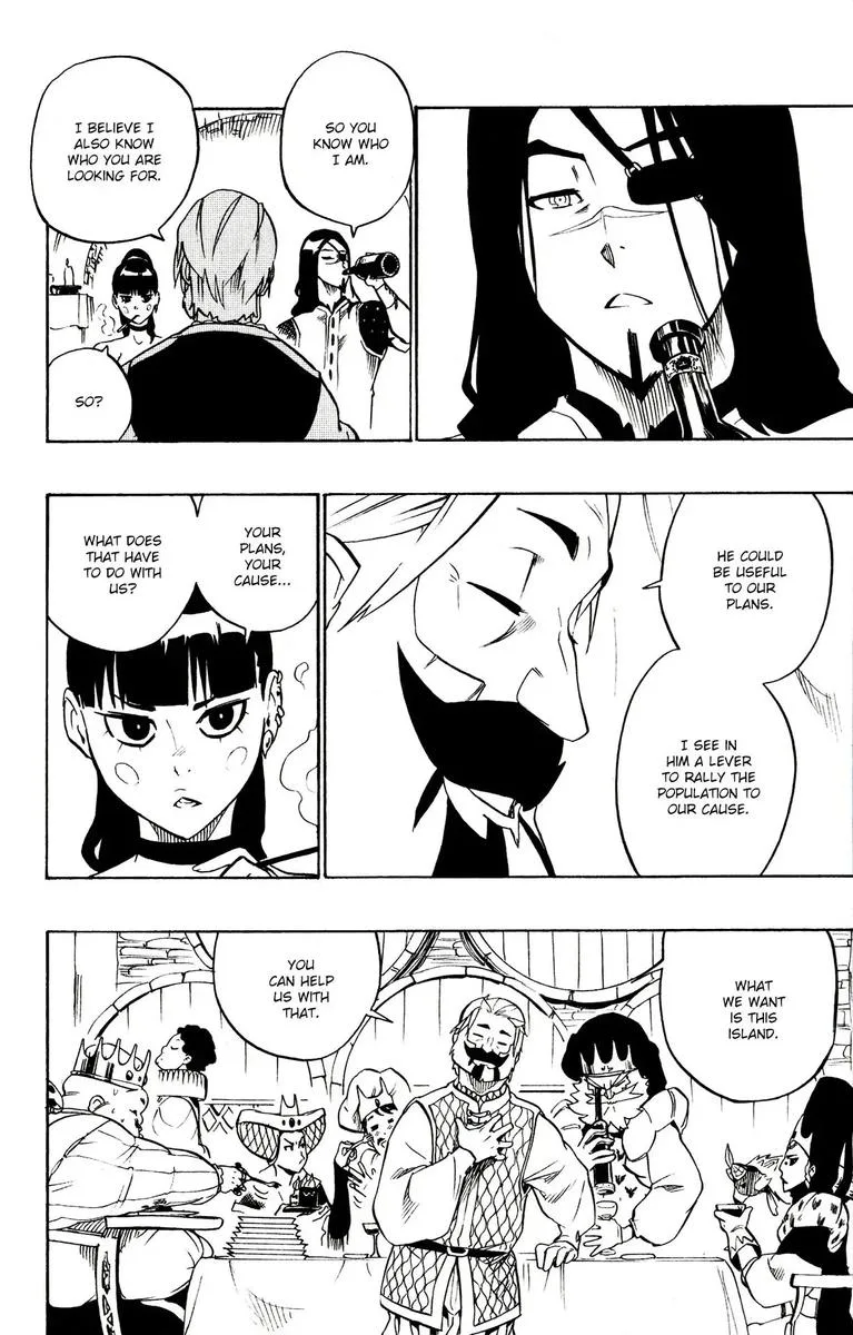 Radiant Chapter 52 page 10