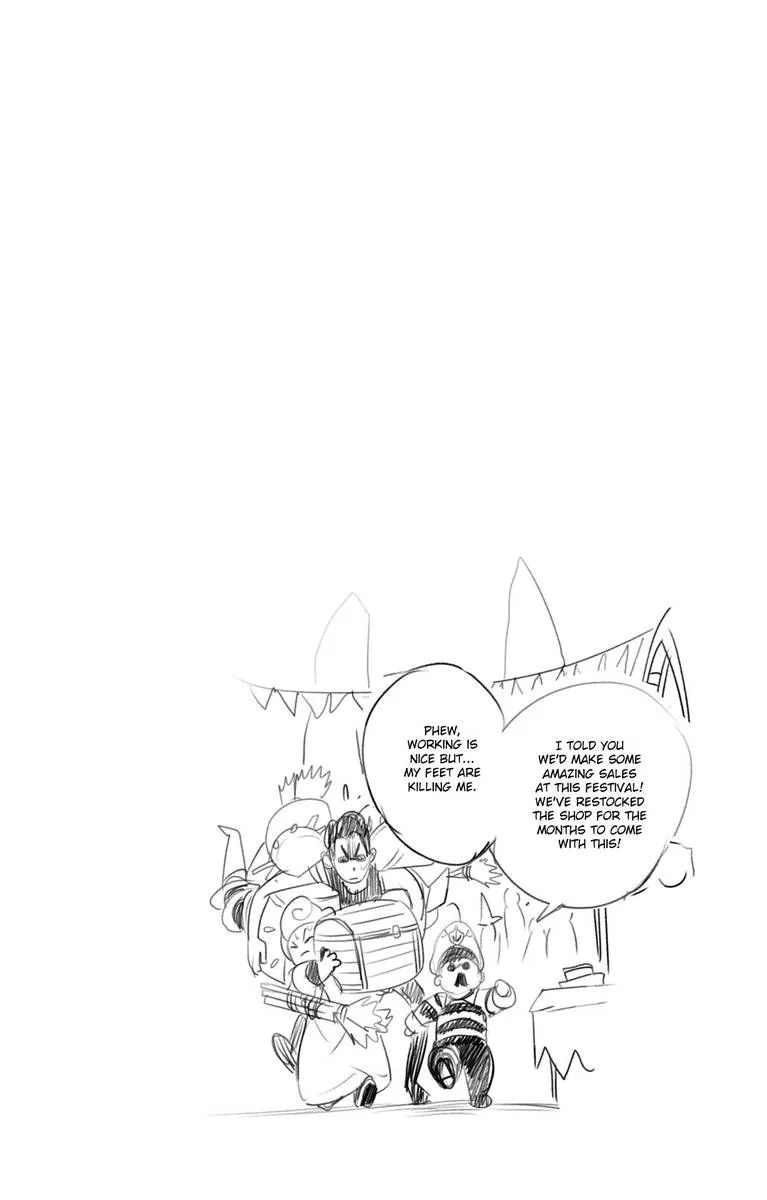 Radiant Chapter 53 page 21