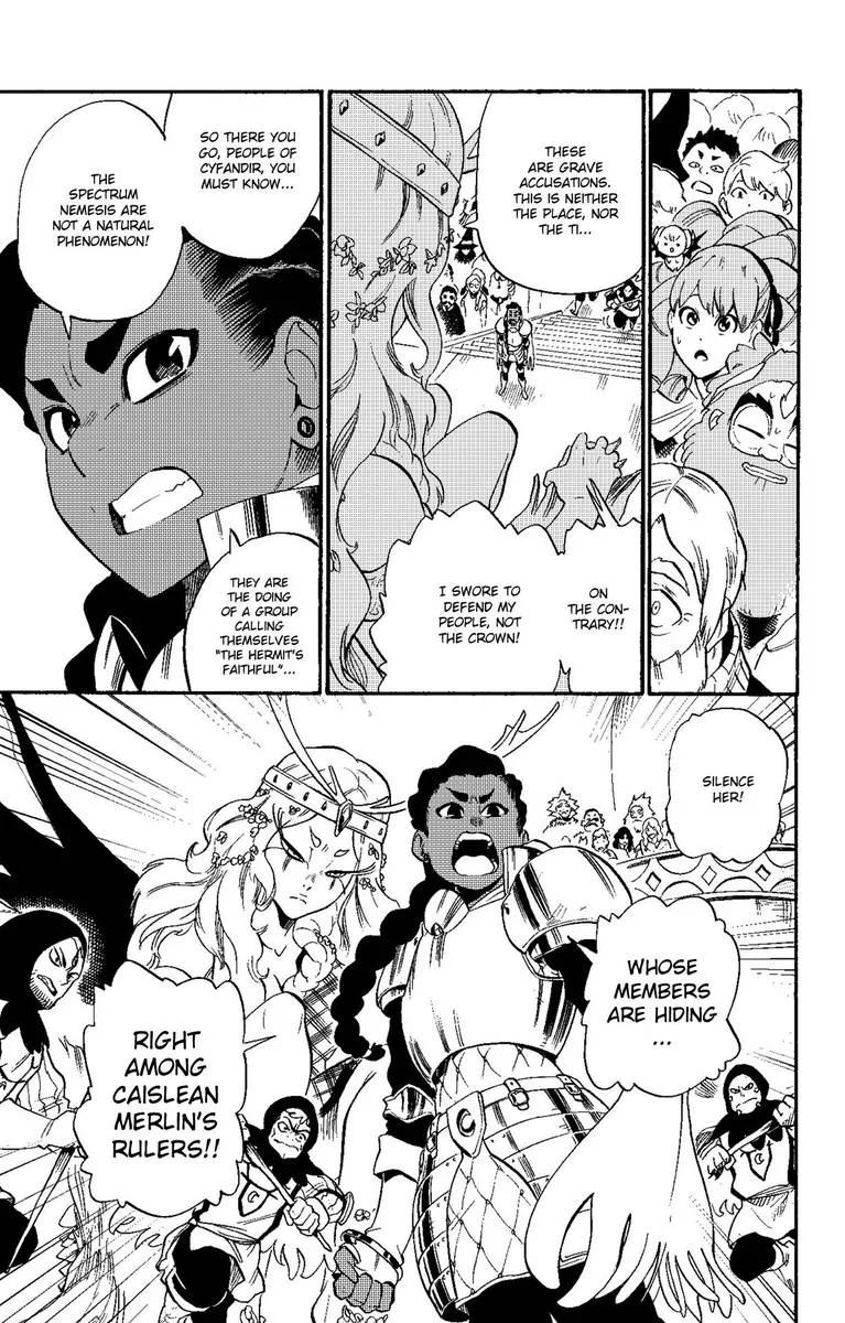 Radiant Chapter 53 page 20