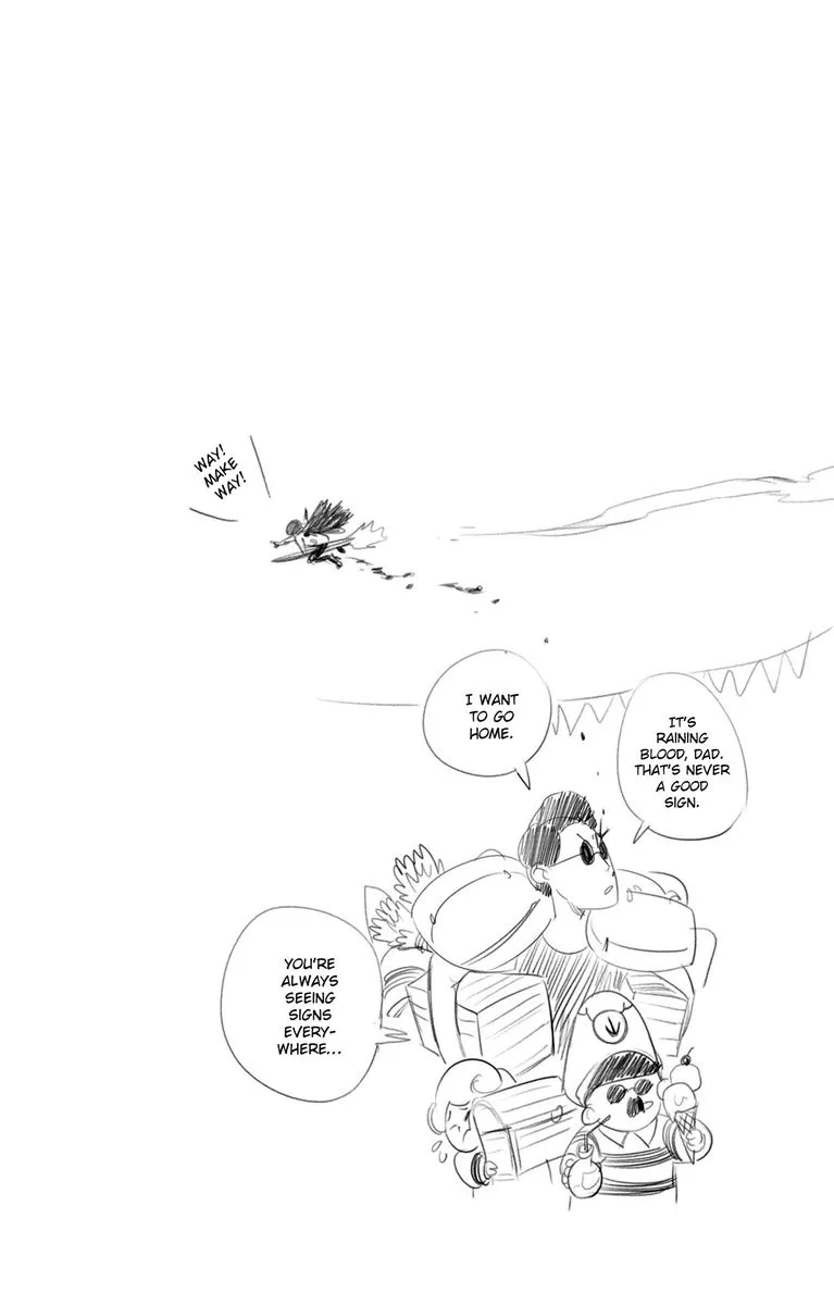 Radiant Chapter 54 page 20