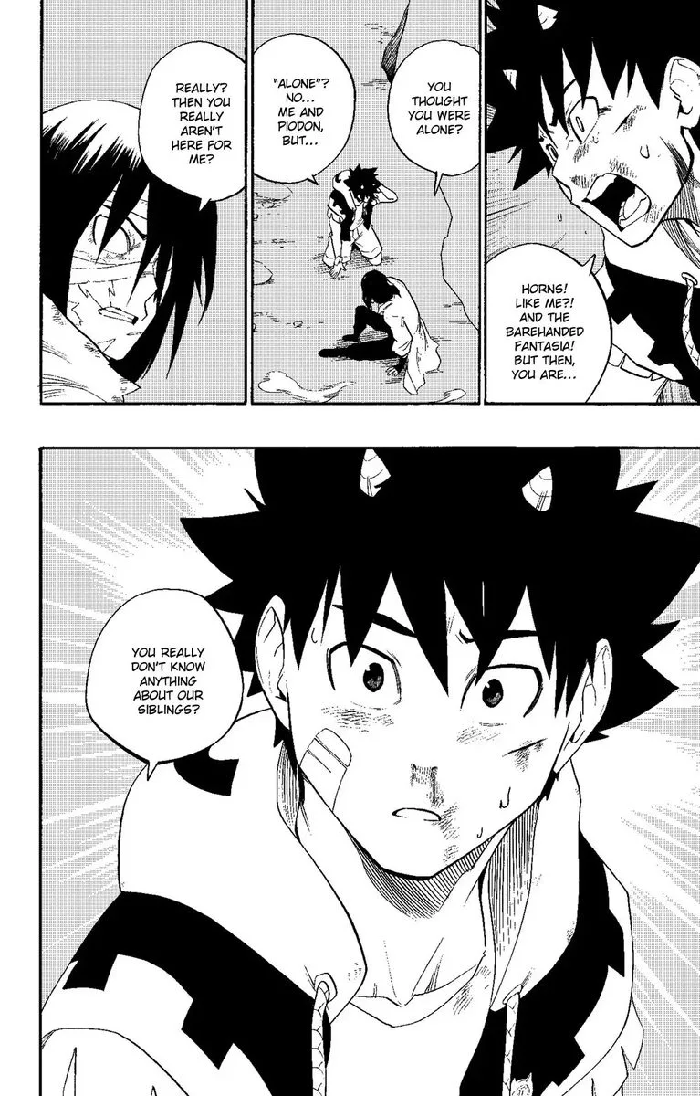 Radiant Chapter 55 page 9