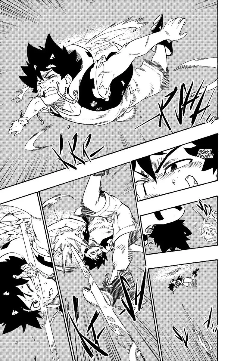 Radiant Chapter 55 page 4