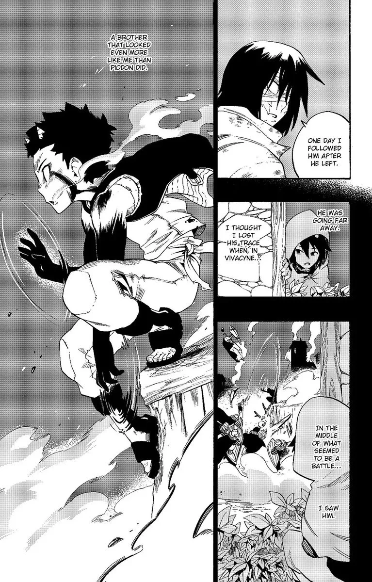 Radiant Chapter 55 page 16