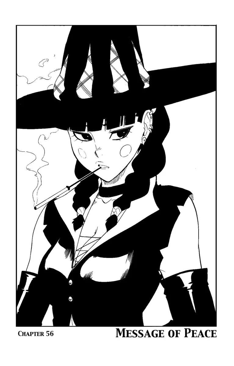 Radiant Chapter 56 page 1