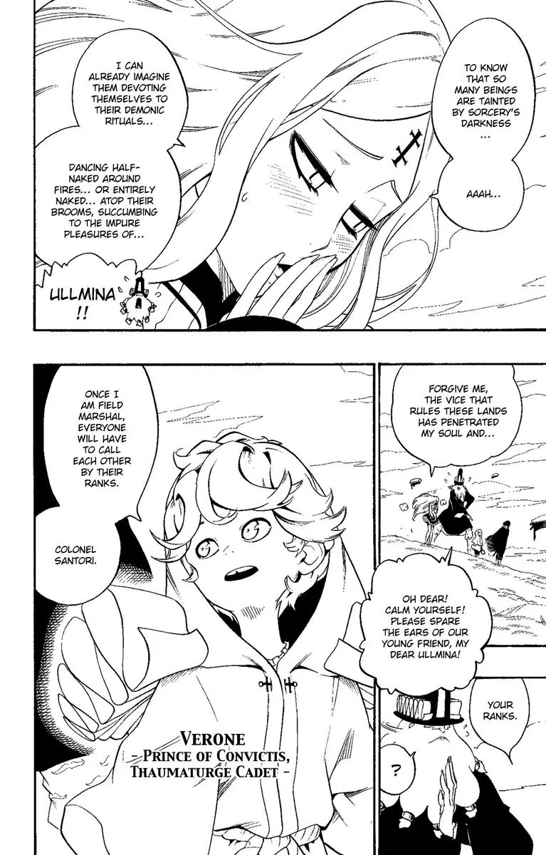 Radiant Chapter 56 page 8