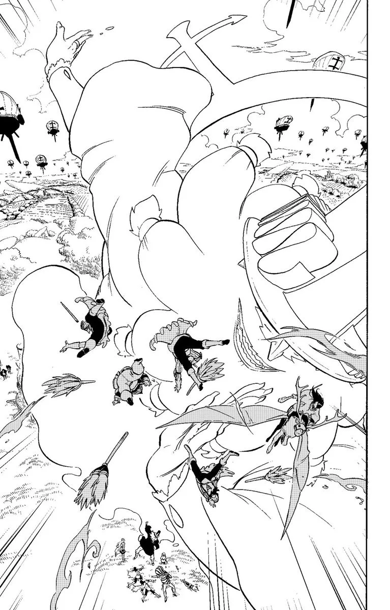 Radiant Chapter 58 page 3