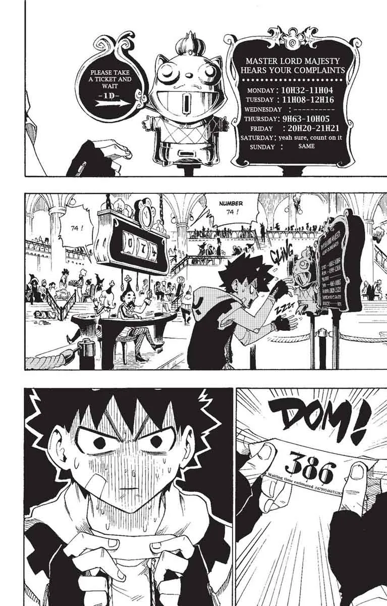Radiant Chapter 6 page 2