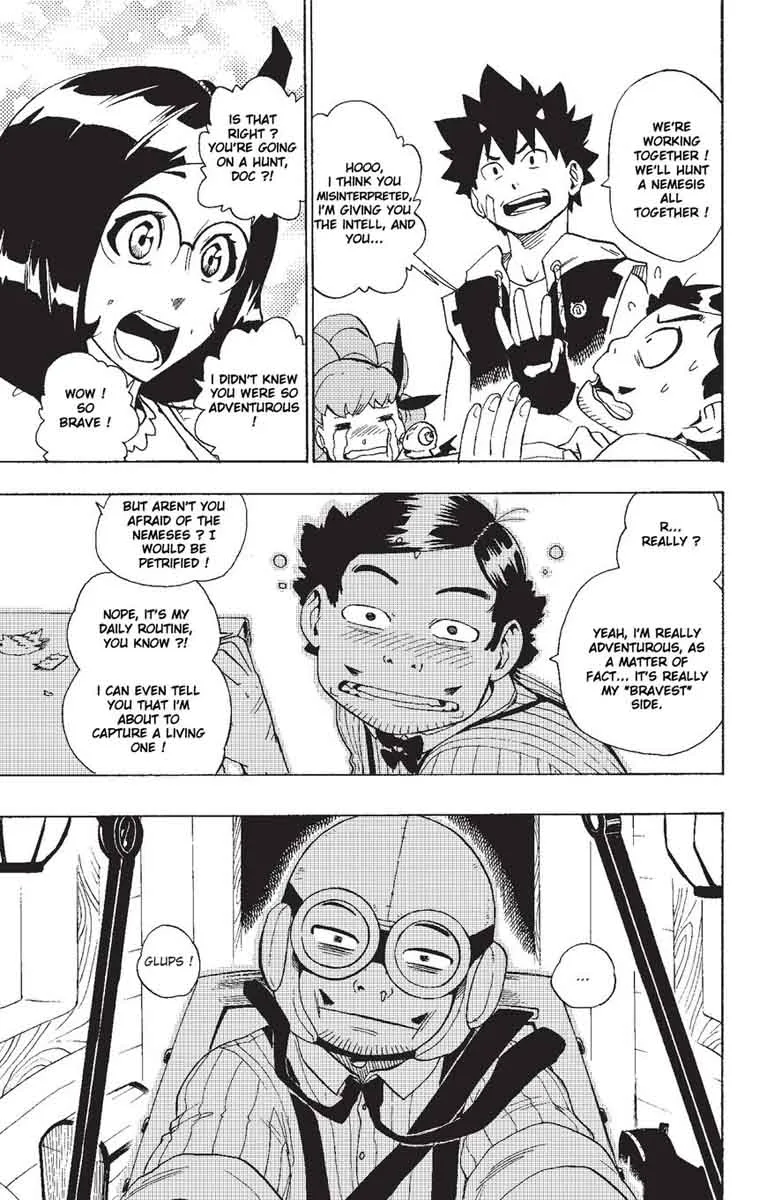 Radiant Chapter 6 page 15