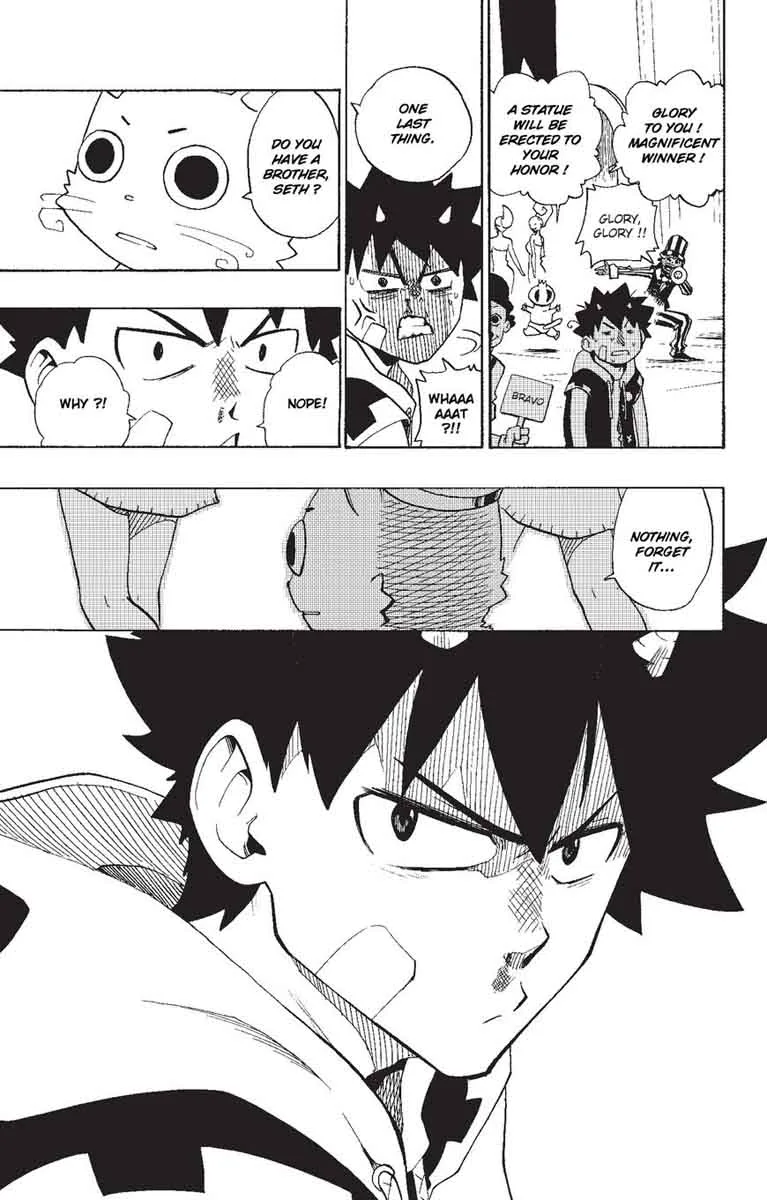Radiant Chapter 6 page 7