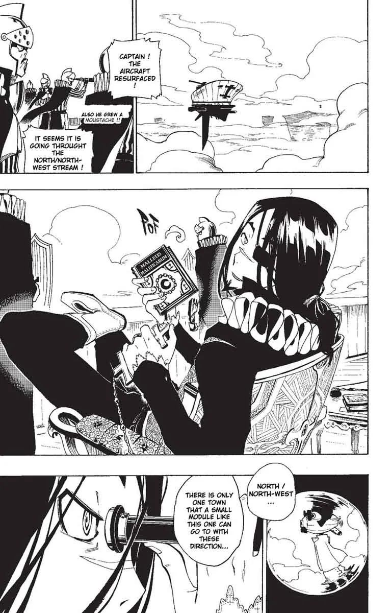 Radiant Chapter 6 page 17