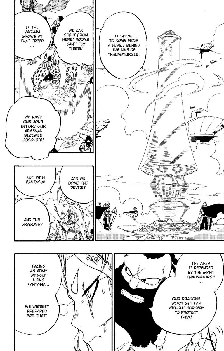 Radiant Chapter 60 page 4