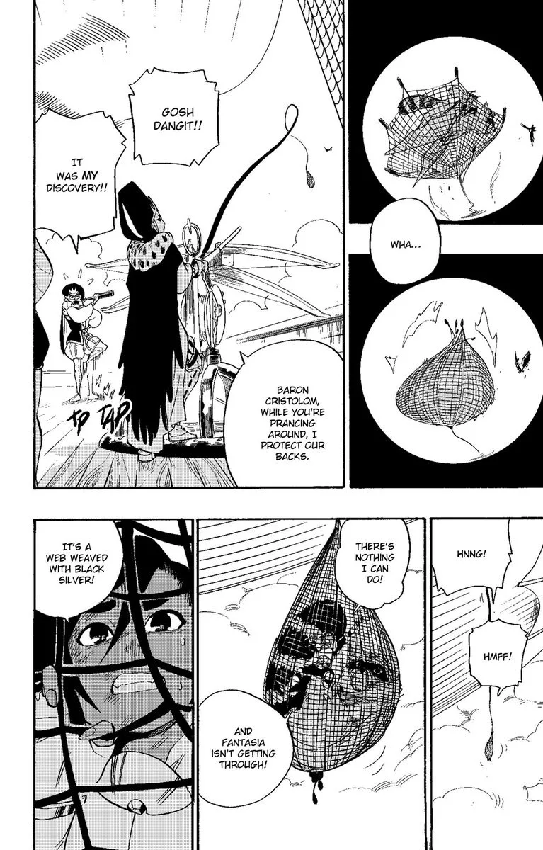 Radiant Chapter 60 page 2