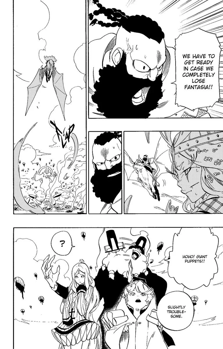 Radiant Chapter 60 page 7