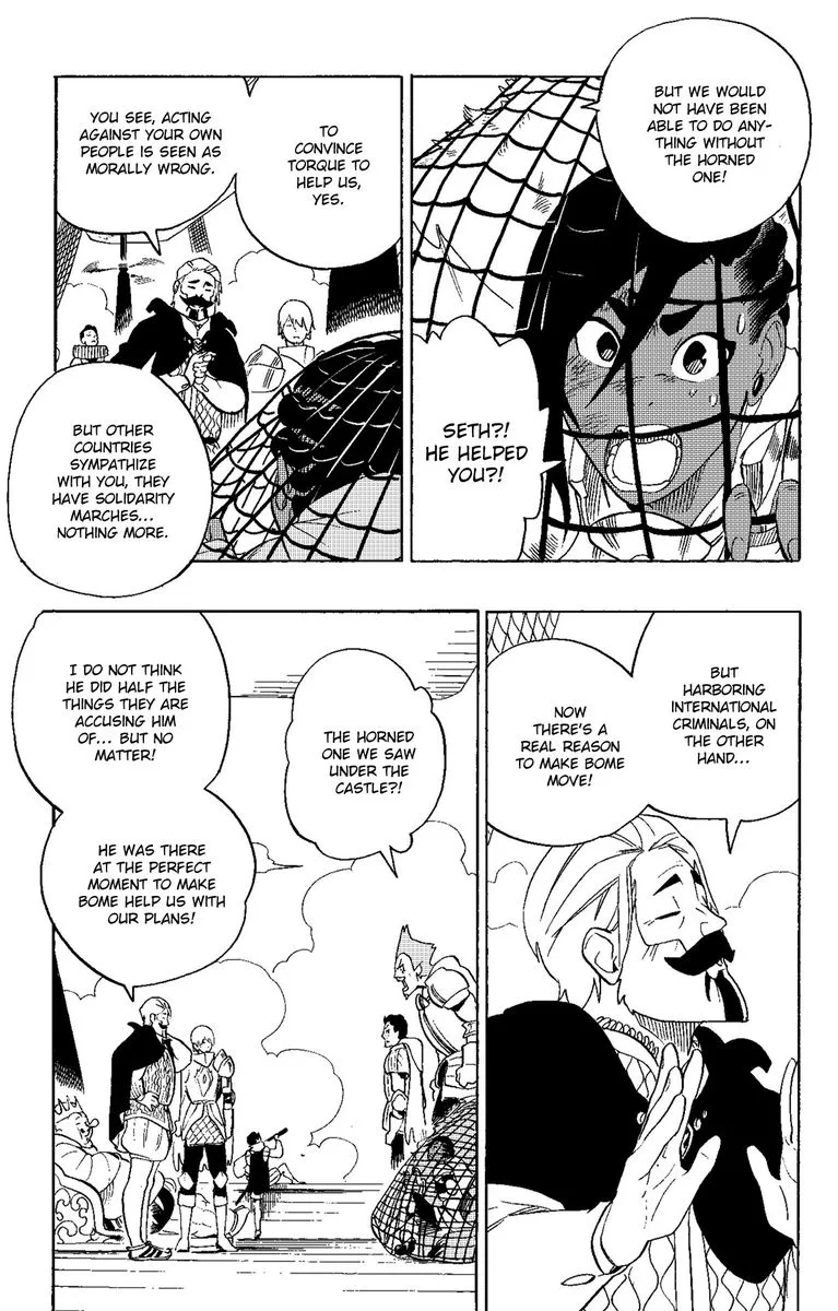 Radiant Chapter 60 page 18