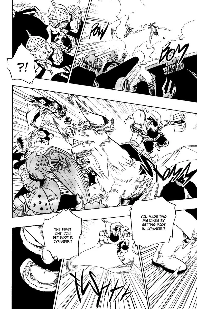 Radiant Chapter 60 page 9