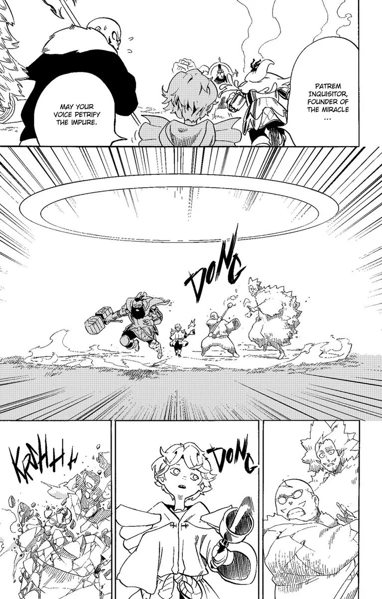 Radiant Chapter 60 page 14