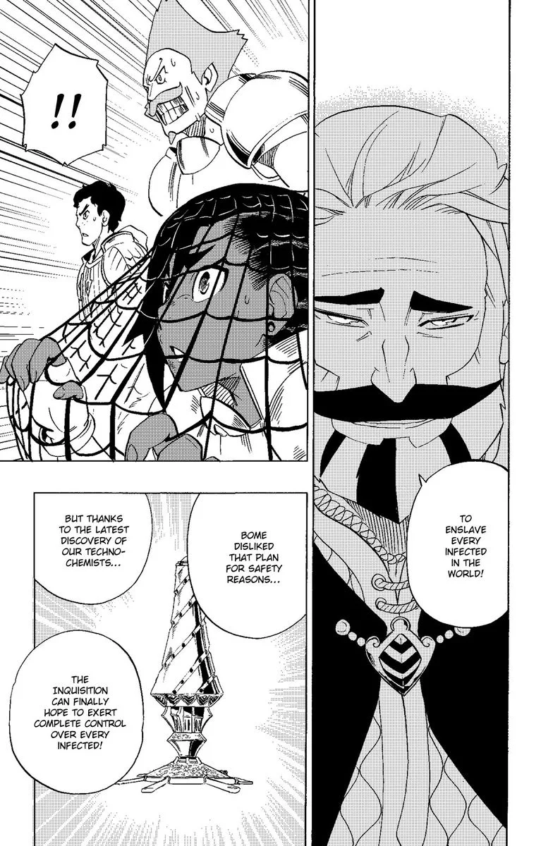 Radiant Chapter 60 page 20