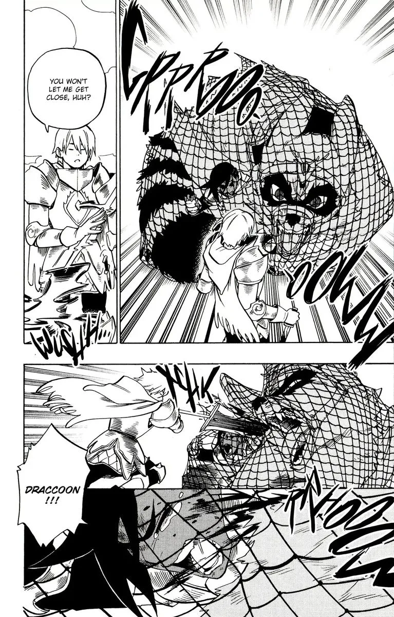 Radiant Chapter 61 page 20