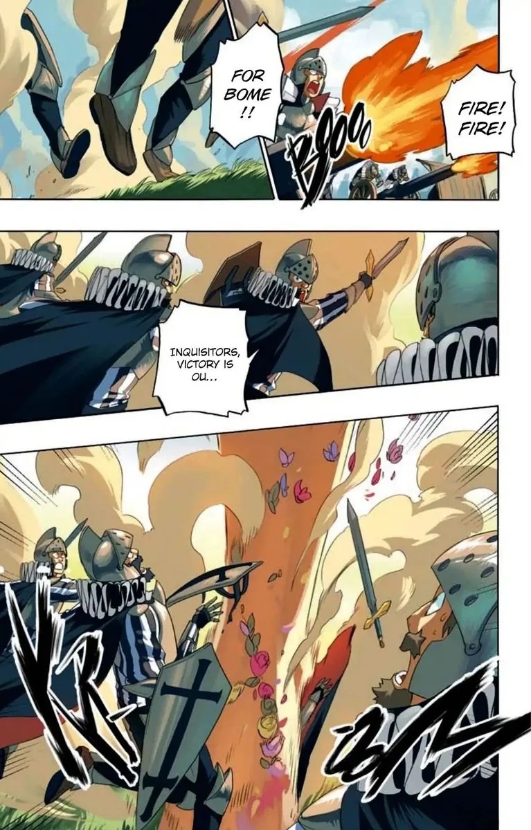 Radiant Chapter 61 page 4