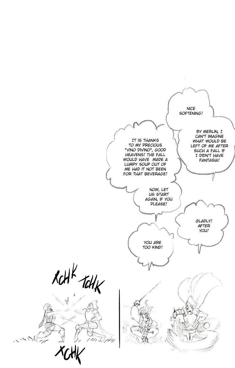 Radiant Chapter 62 page 19