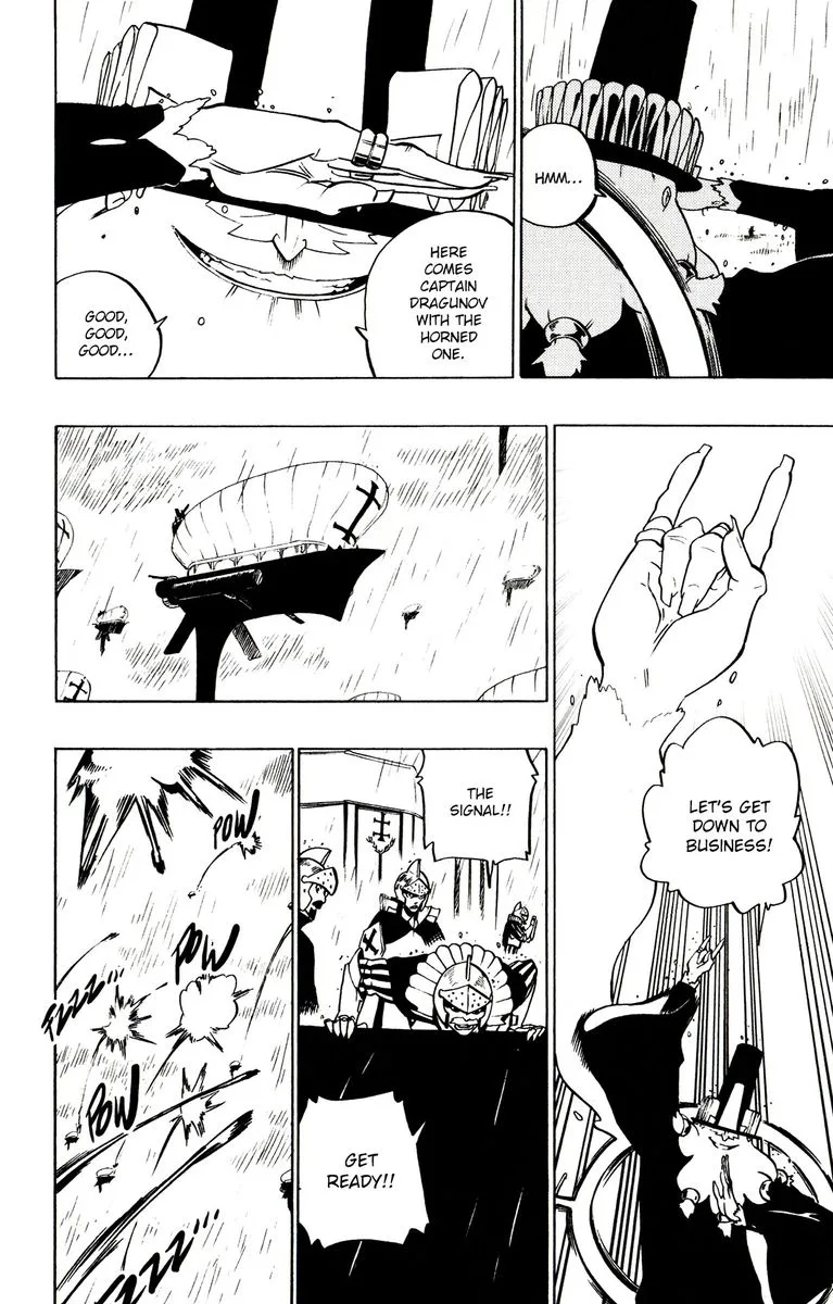 Radiant Chapter 62 page 10