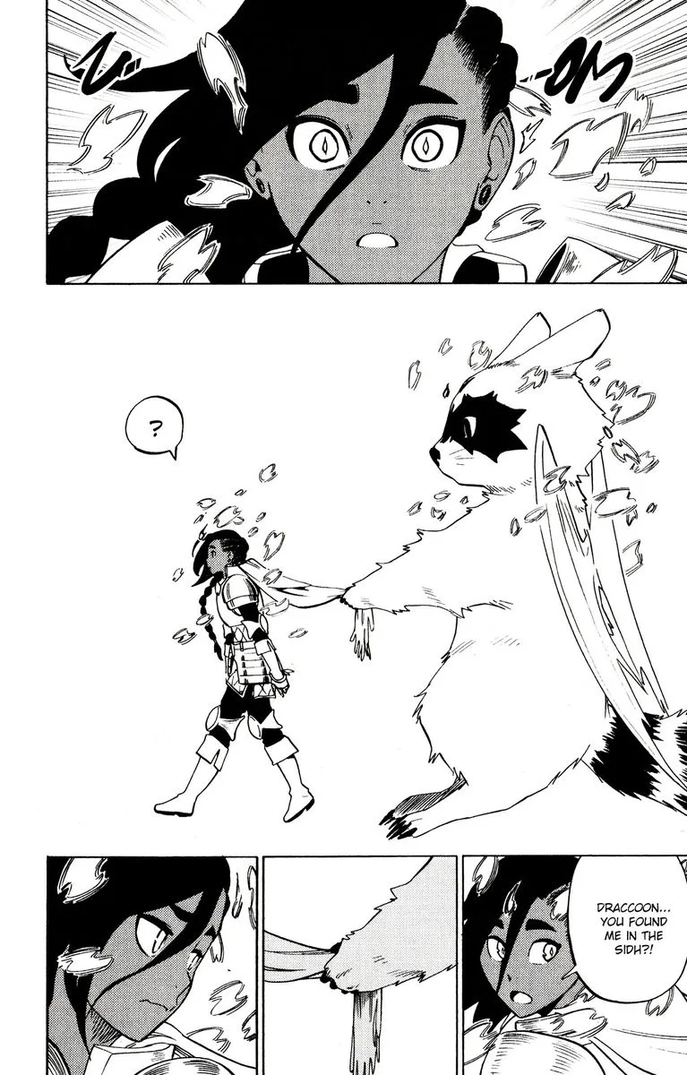 Radiant Chapter 63 page 2