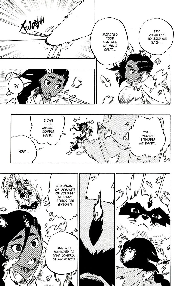 Radiant Chapter 63 page 3