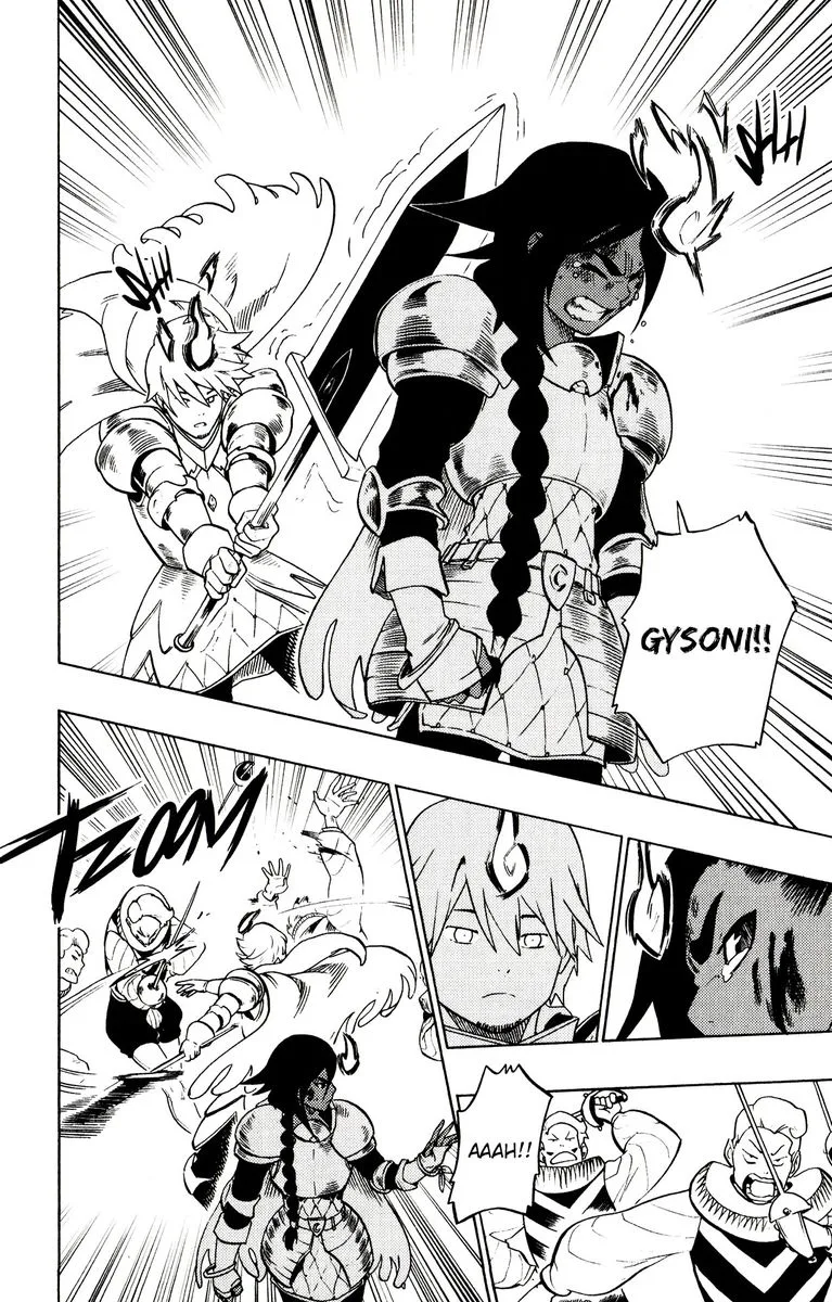 Radiant Chapter 63 page 6