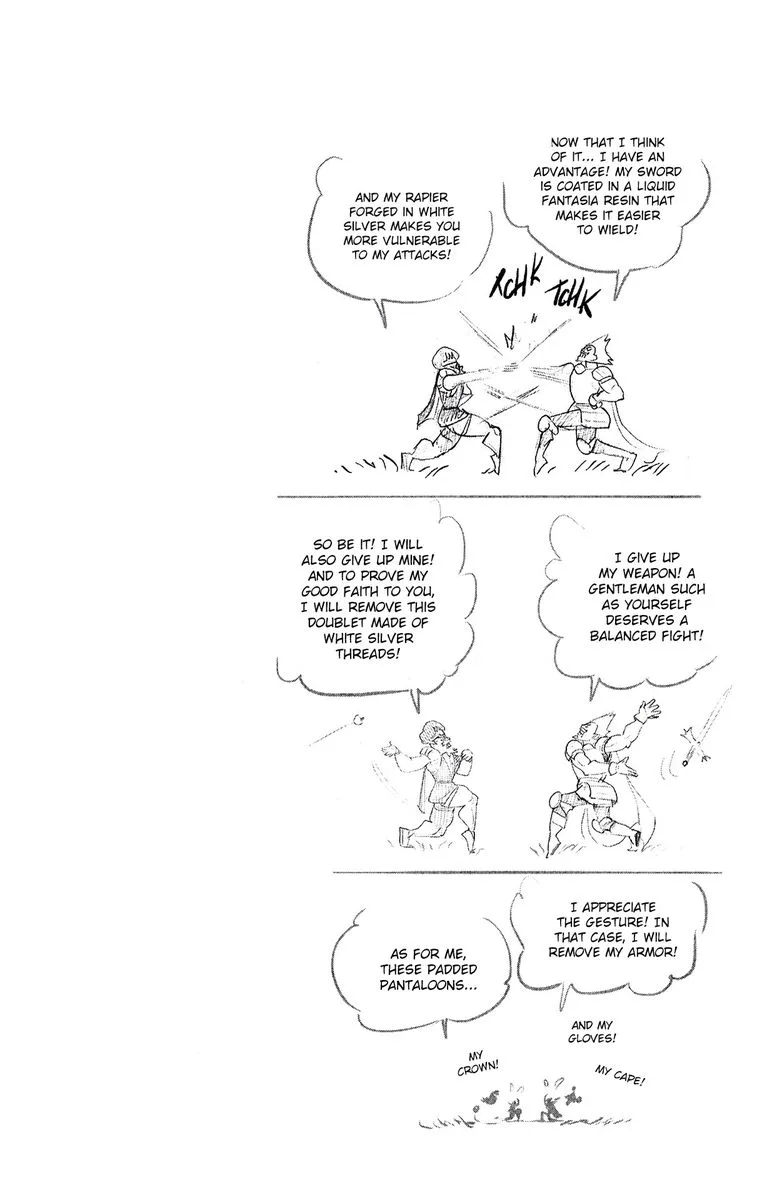 Radiant Chapter 63 page 20