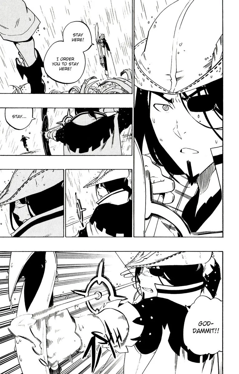Radiant Chapter 63 page 15