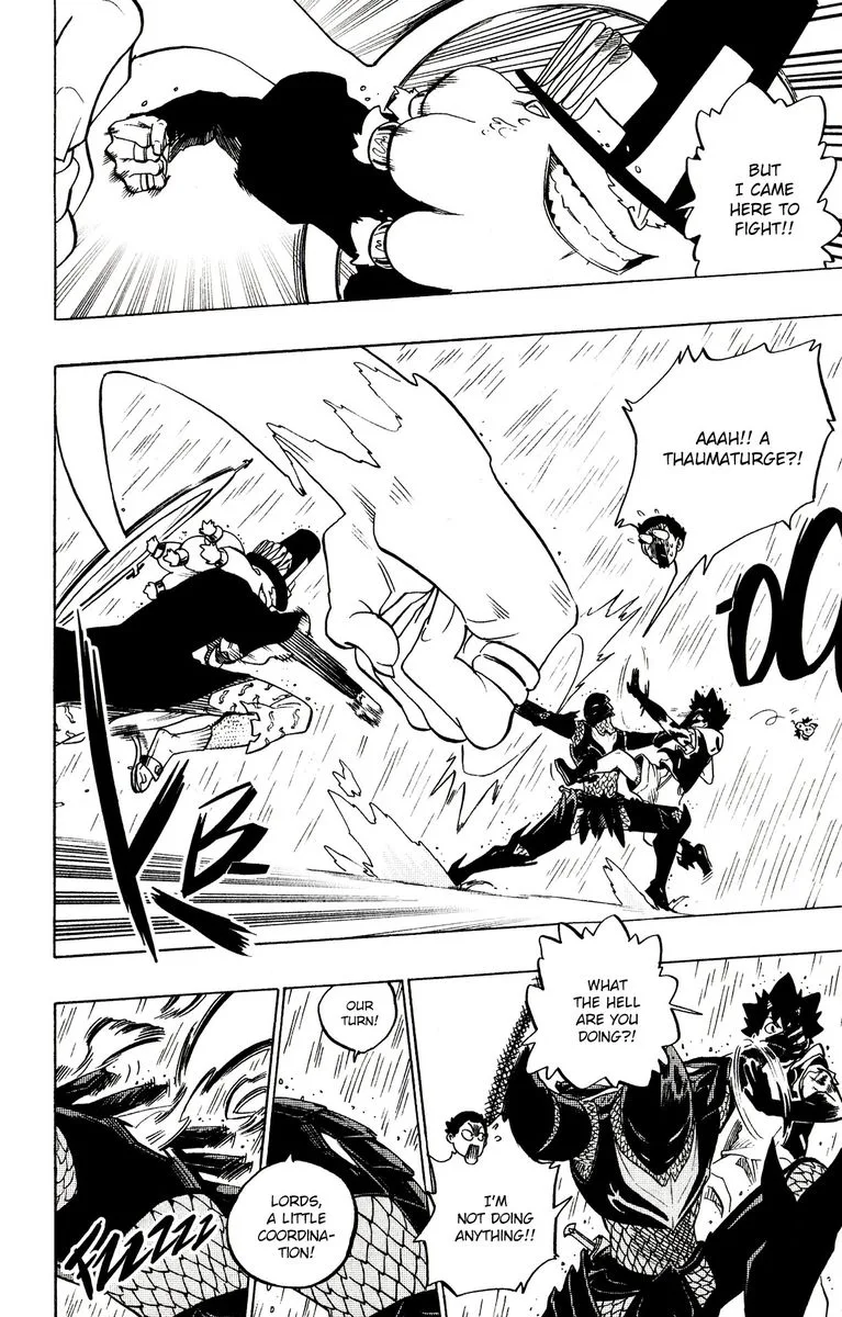 Radiant Chapter 65 page 4