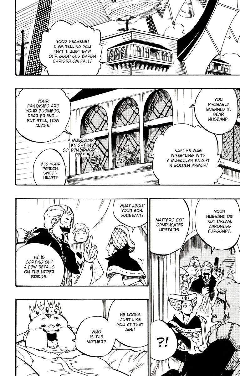 Radiant Chapter 66 page 14