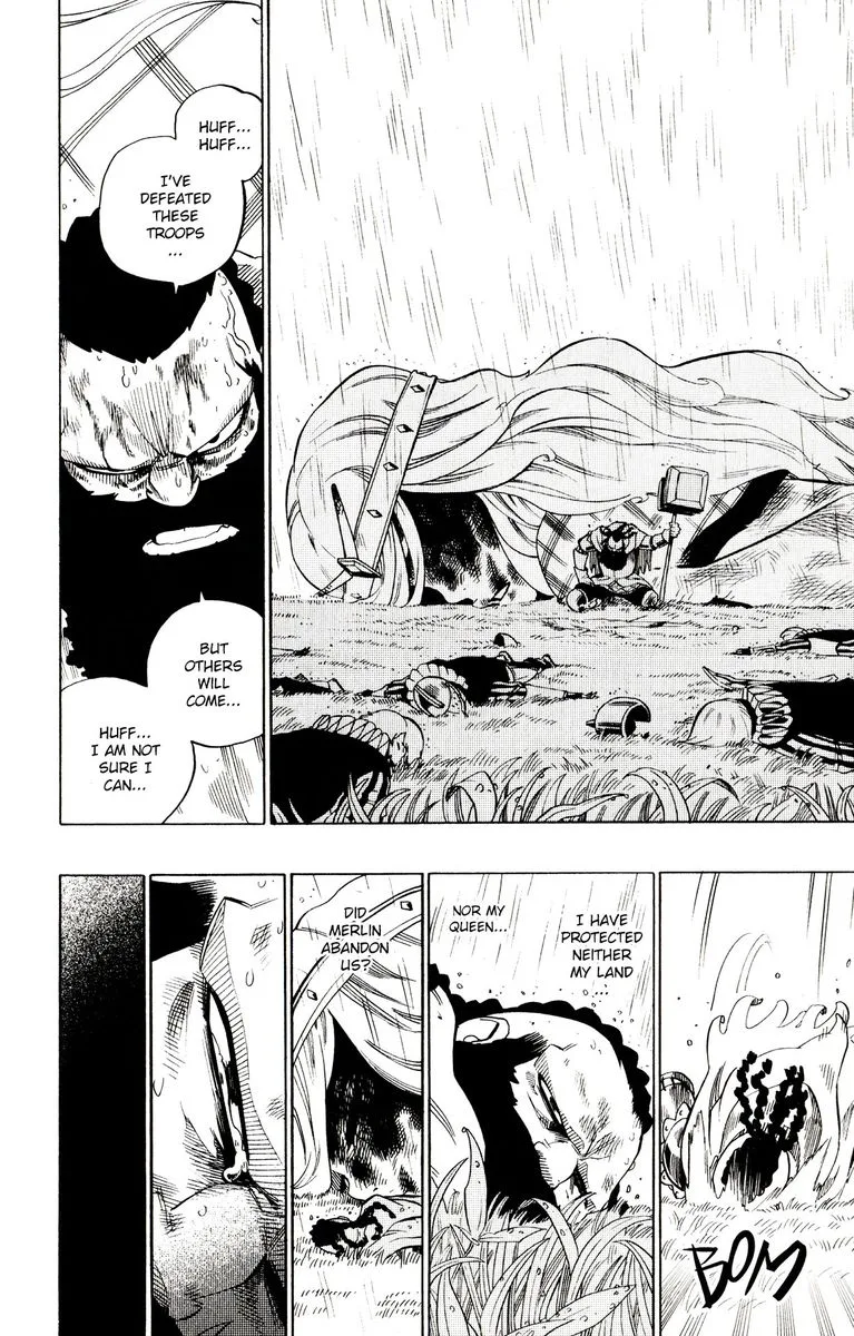 Radiant Chapter 66 page 2