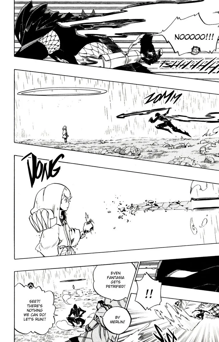 Radiant Chapter 66 page 10