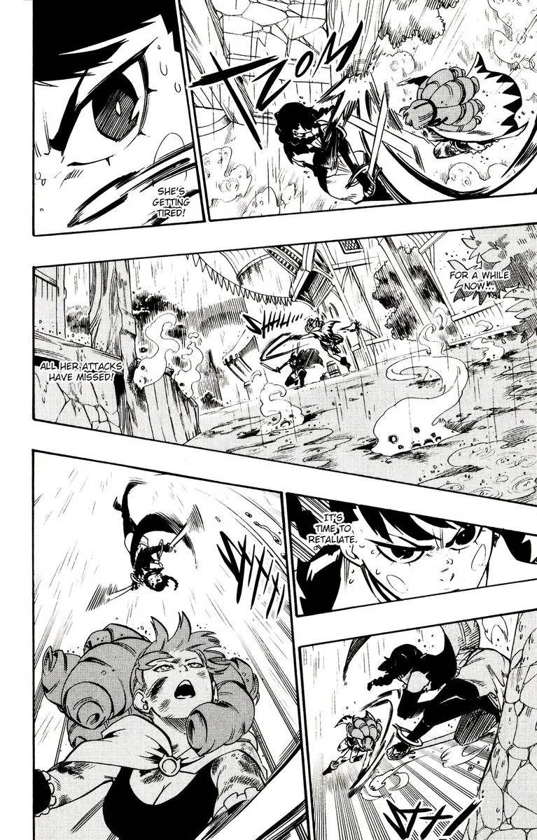 Radiant Chapter 67 page 2