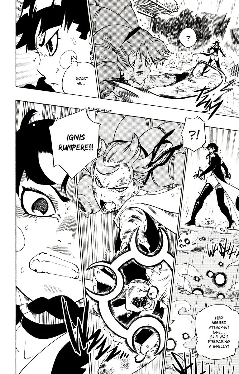 Radiant Chapter 67 page 4