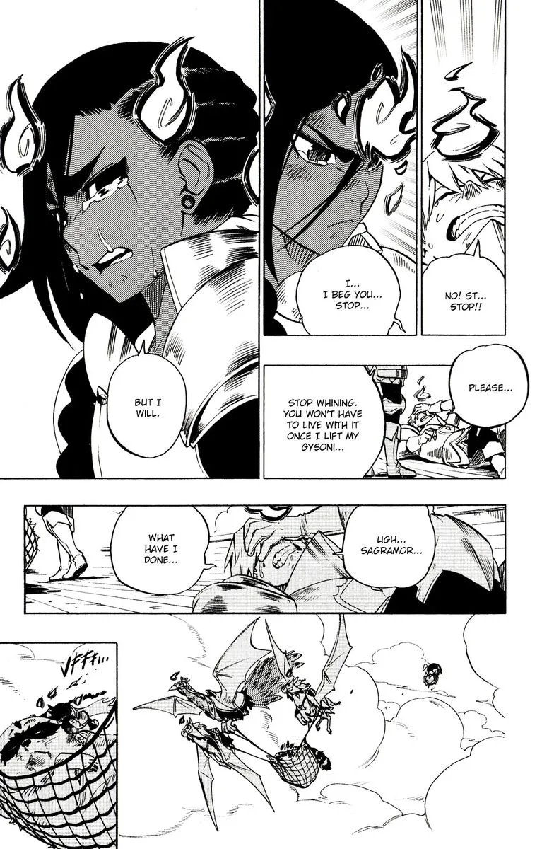 Radiant Chapter 68 page 3
