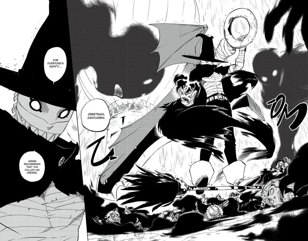 Radiant Chapter 68 page 18