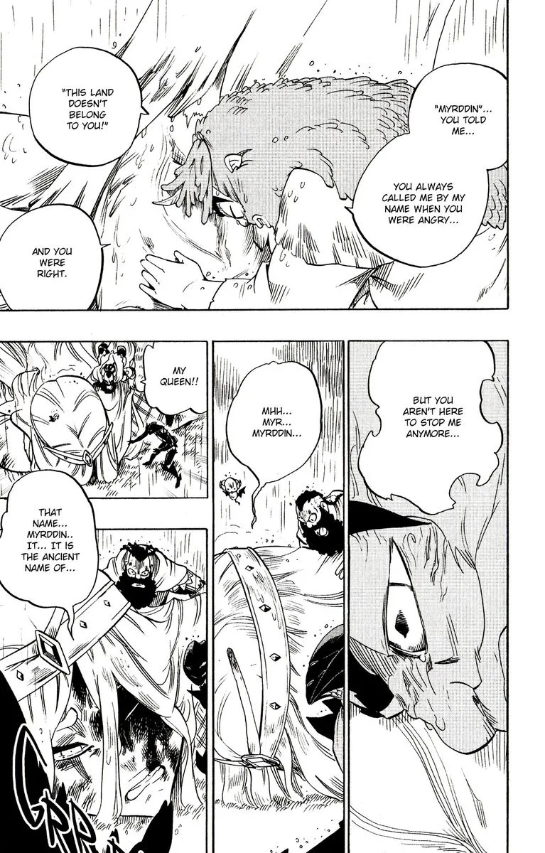 Radiant Chapter 68 page 25
