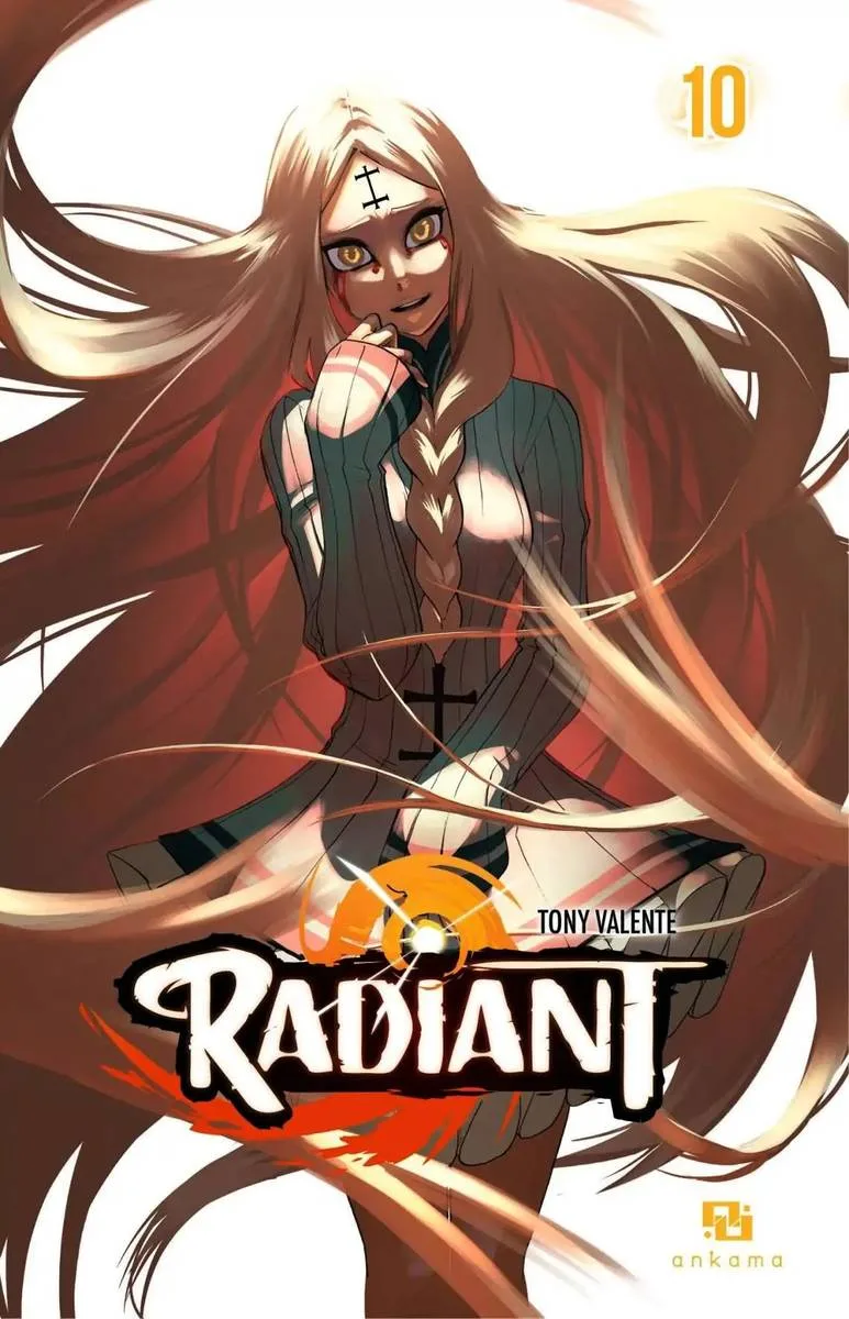 Radiant Chapter 69 page 1