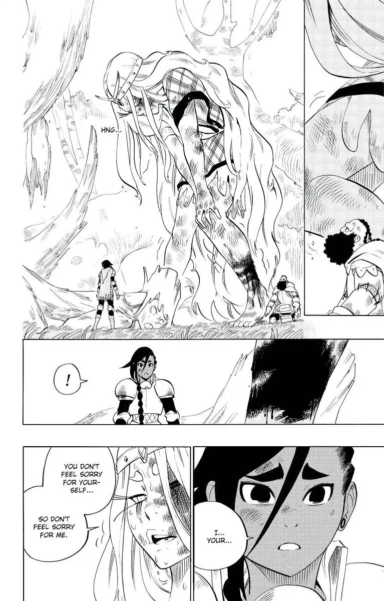 Radiant Chapter 69 page 20
