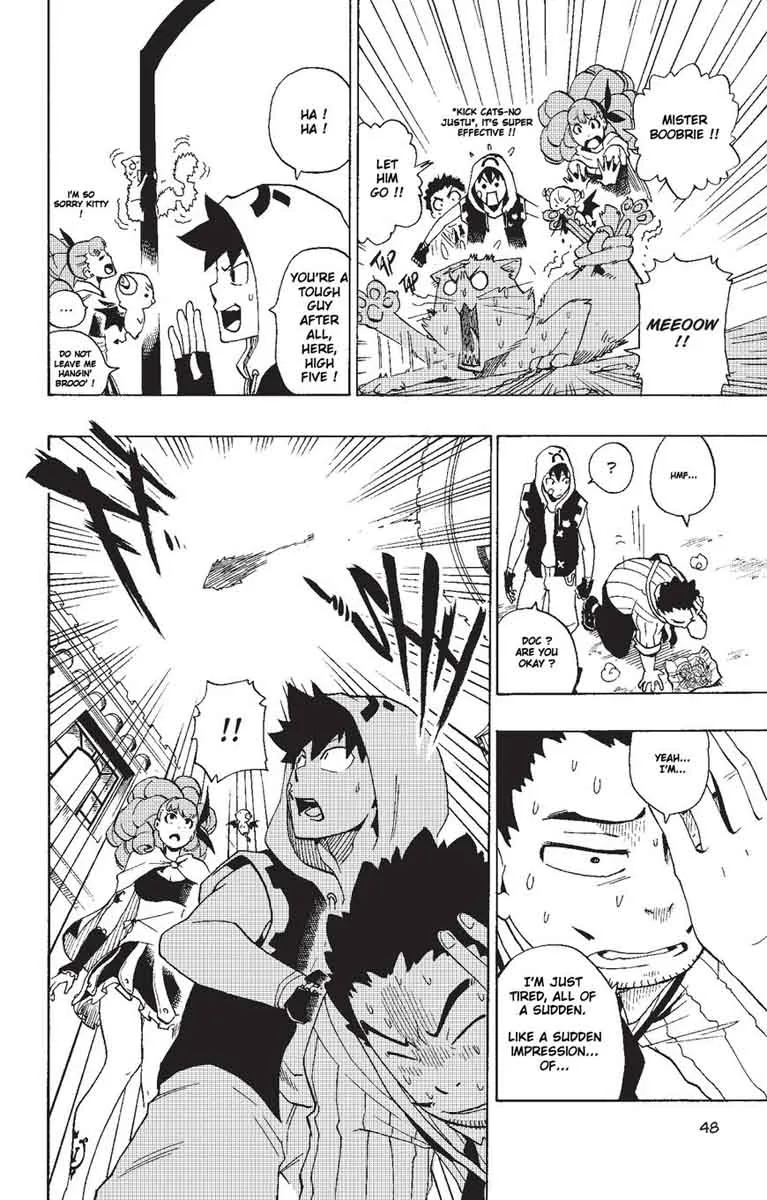 Radiant Chapter 7 page 4