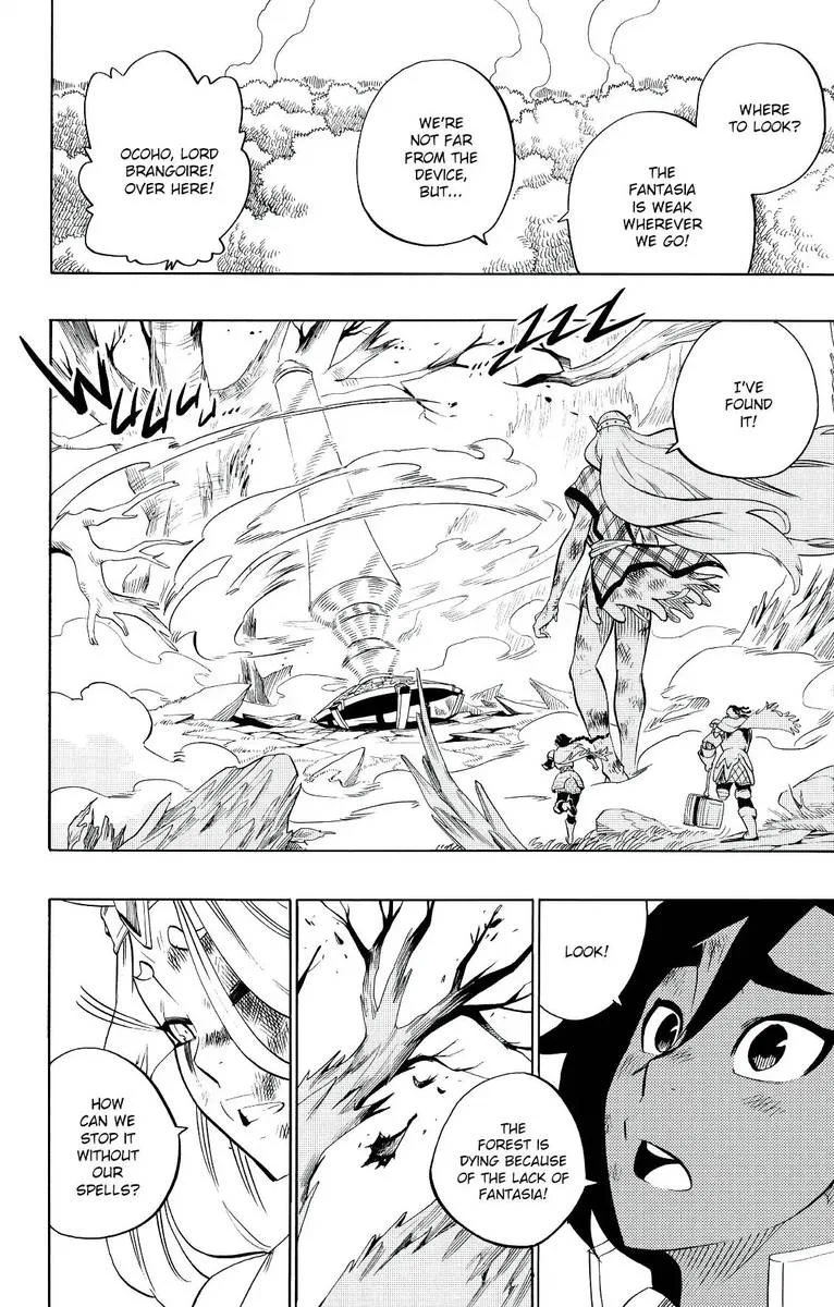 Radiant Chapter 70 page 4